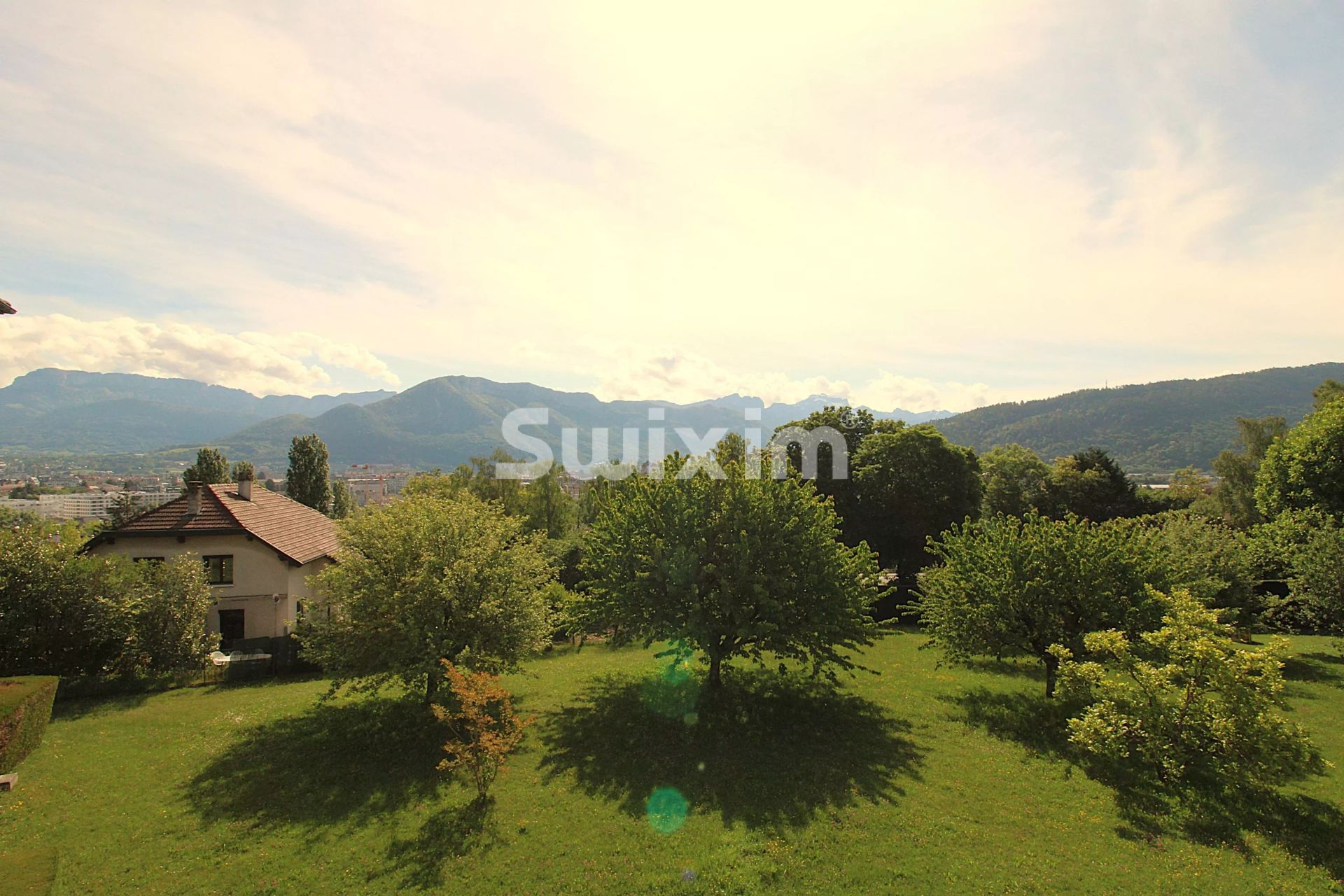 appartement 4 Pièces en vente sur Annecy (74960)
