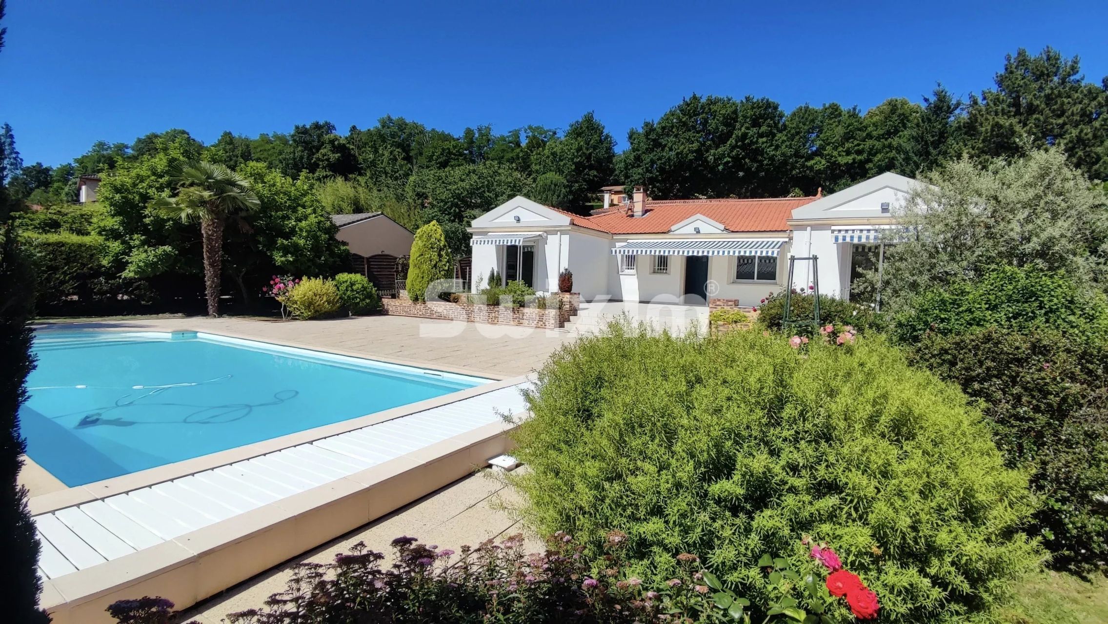 casa 6 Camere in vendita su Dardilly (69570)