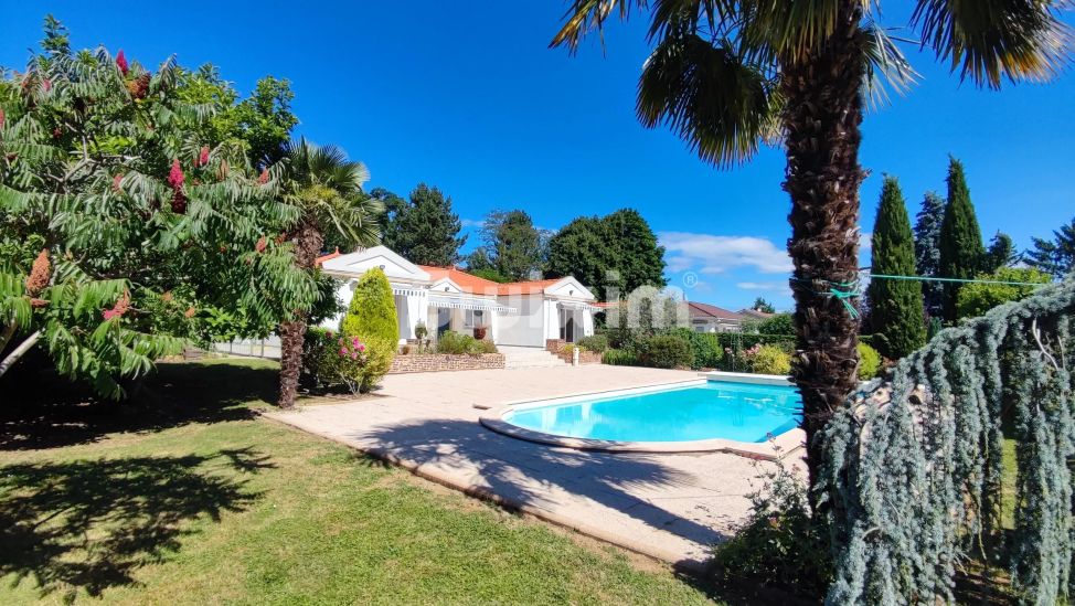 Vendita Casa Dardilly 6&nbsp;Camere 170&nbsp;m²