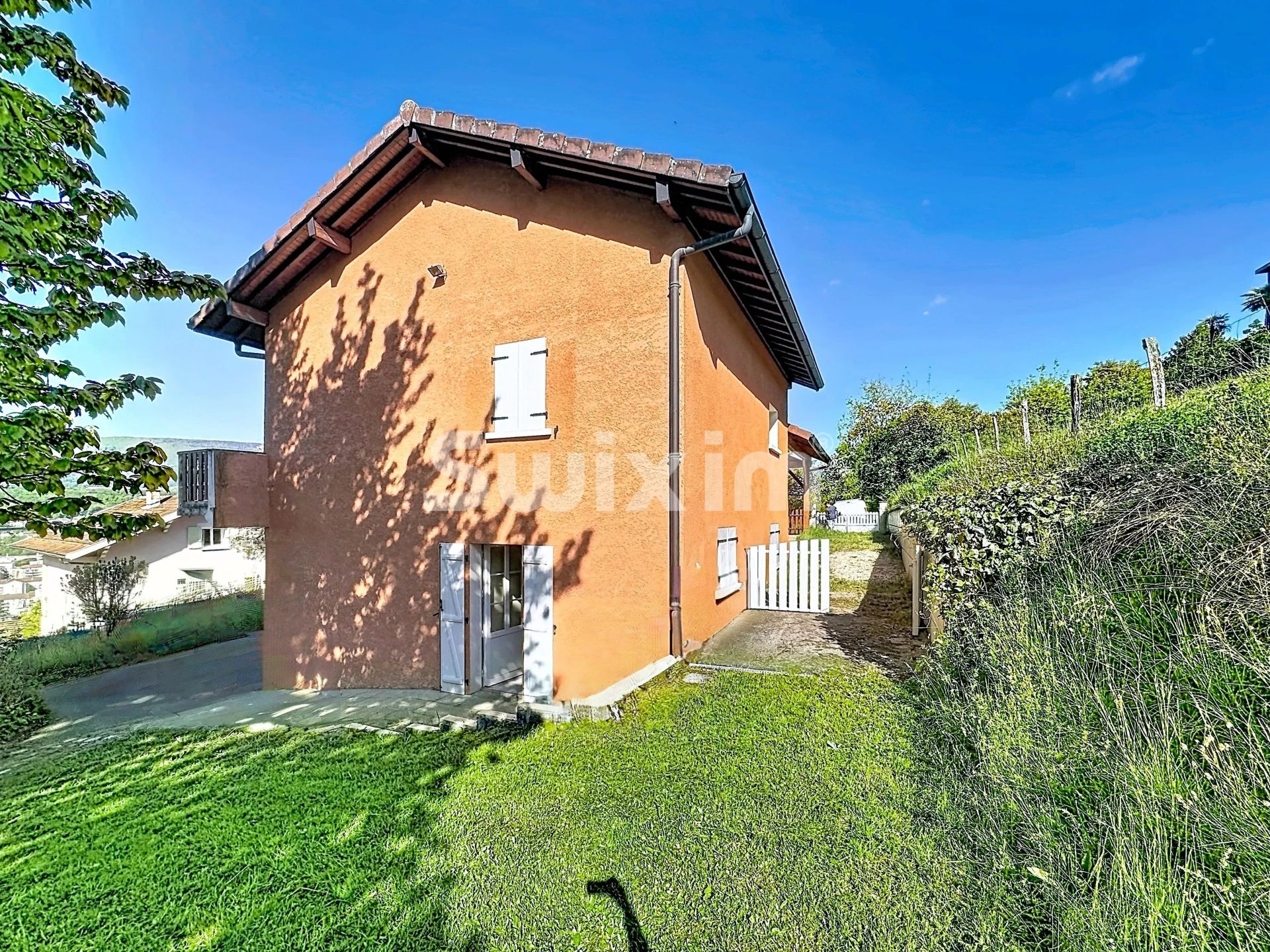 maison 4 Pièces en vente sur Valserhône (01200)