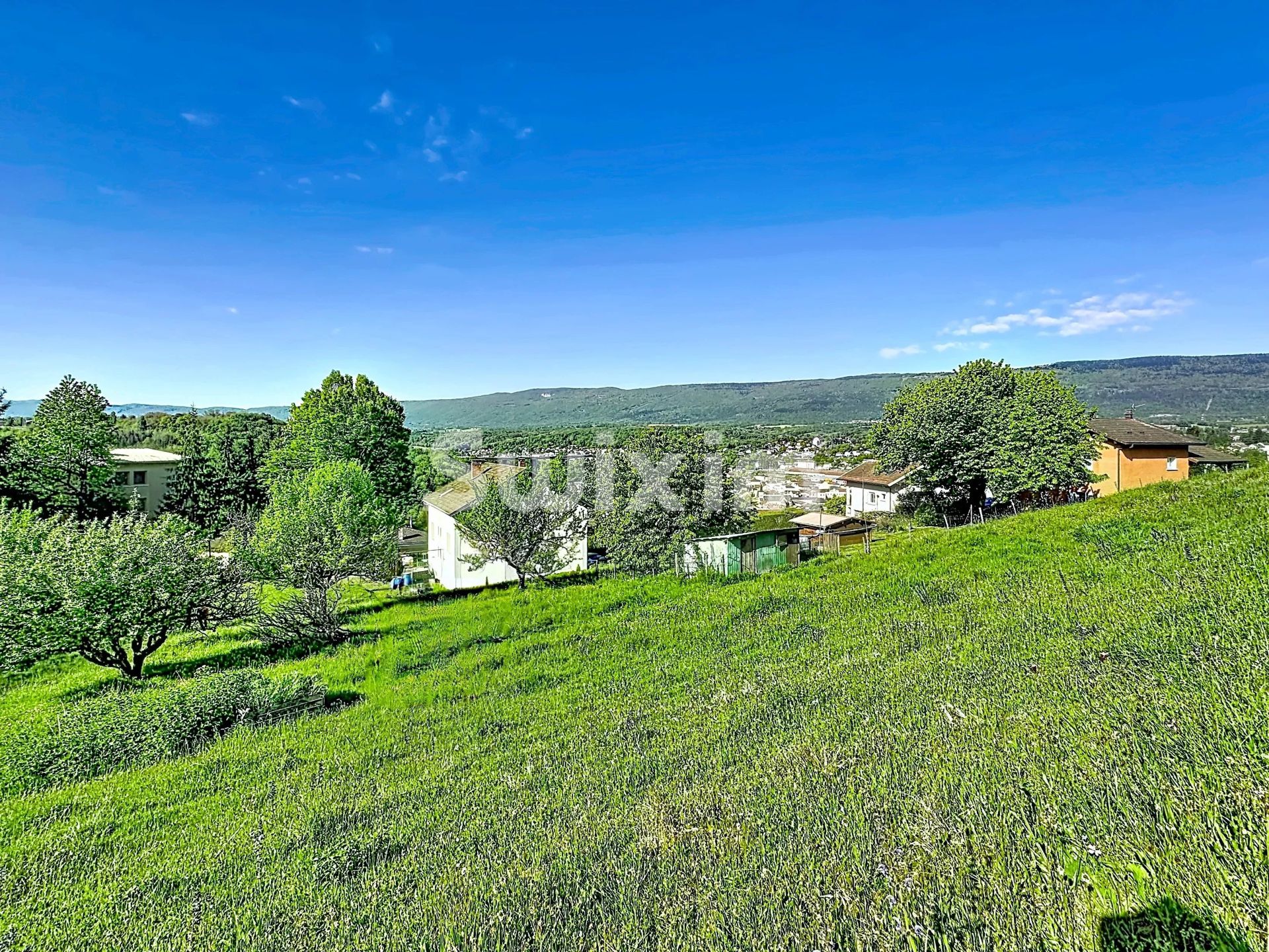 casa 4 Quartos para venda sobre Valserhône (01200)