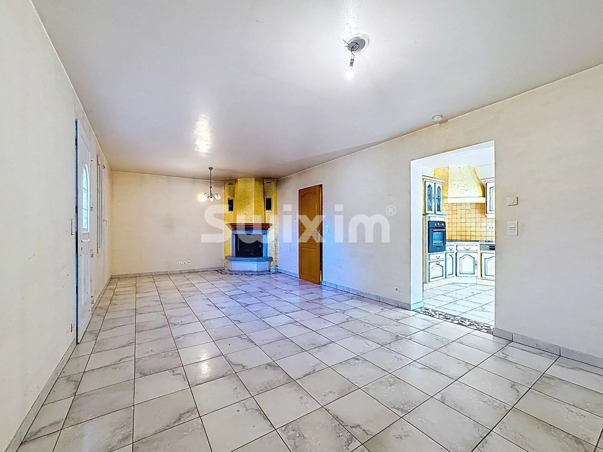 casa 4 Quartos para venda sobre Valserhône (01200)