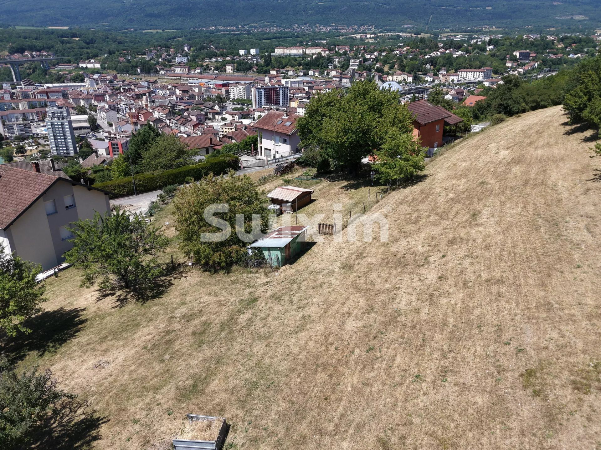 maison 4 Pièces en vente sur Valserhône (01200)