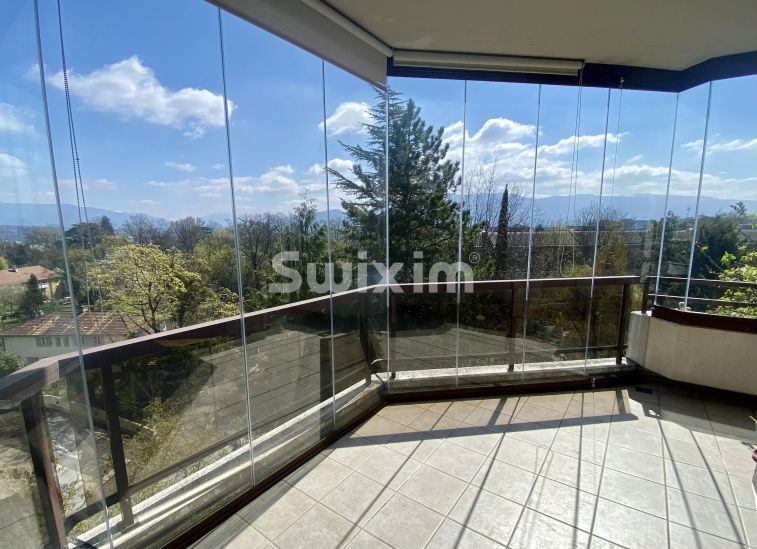 Venda Apartamento Genève 6&nbsp;Quartos 206&nbsp;m²