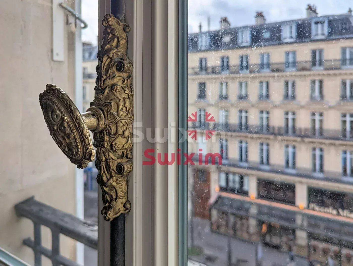 appartement 5 Pièces en vente sur Paris 11ème (75011)