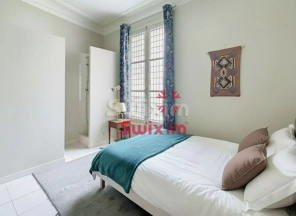 appartement 5 Pièces en vente sur Paris 11ème (75011)
