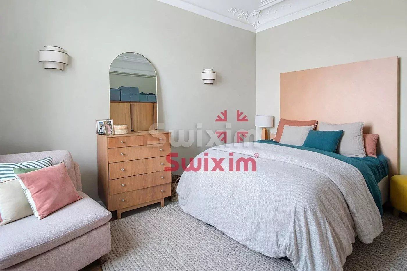 appartement 5 Pièces en vente sur Paris 3ème (75003)