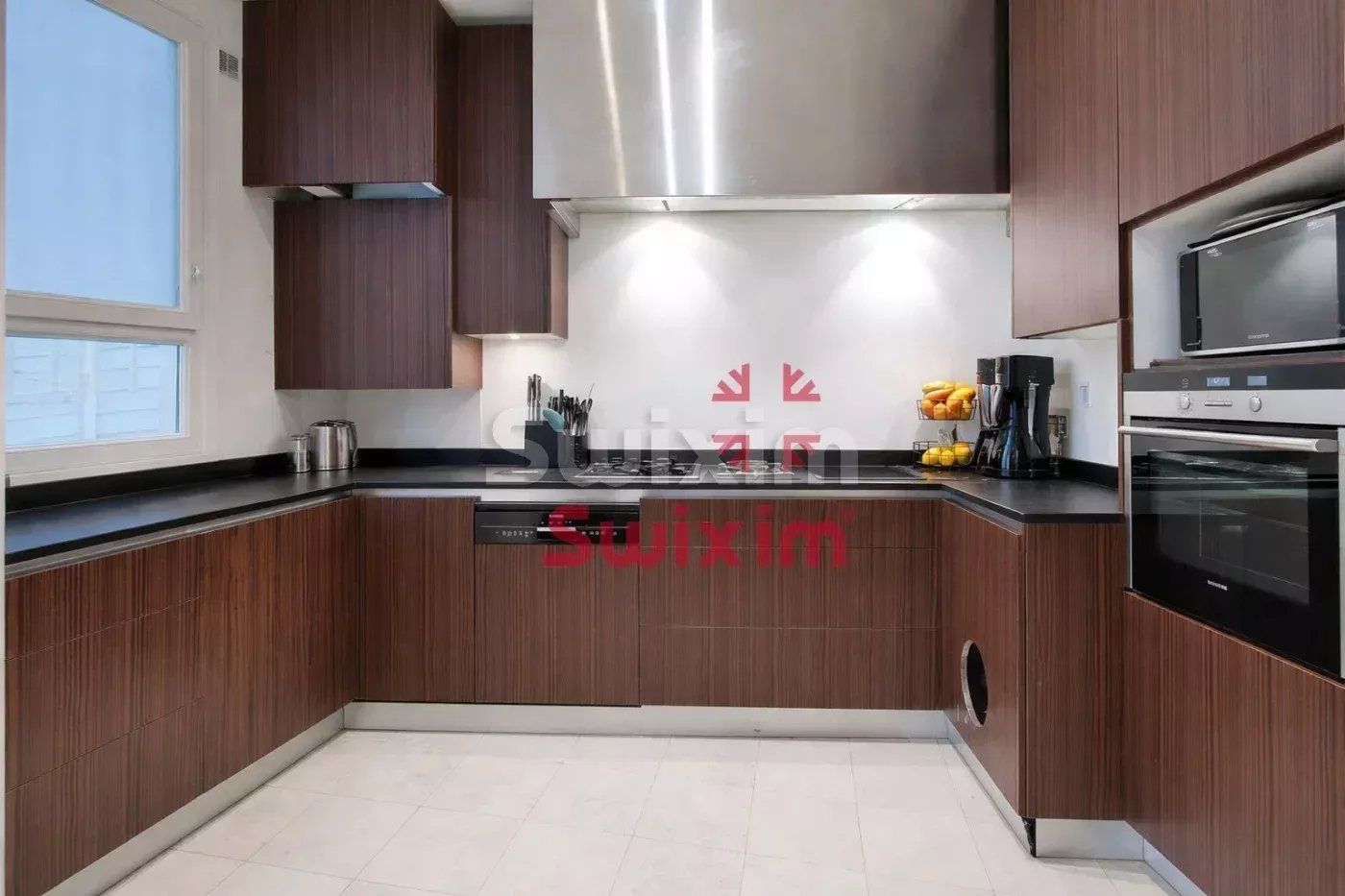appartement 5 Pièces en vente sur Paris 3ème (75003)