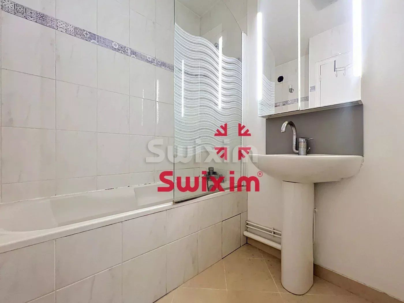 apartment 2 Rooms for sale on Paris 11ème (75011)