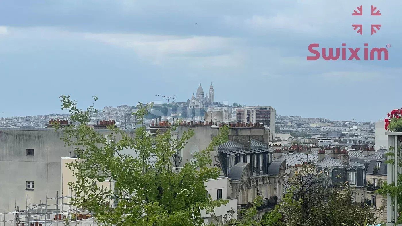apartment 2 Rooms for sale on Paris 11ème (75011)