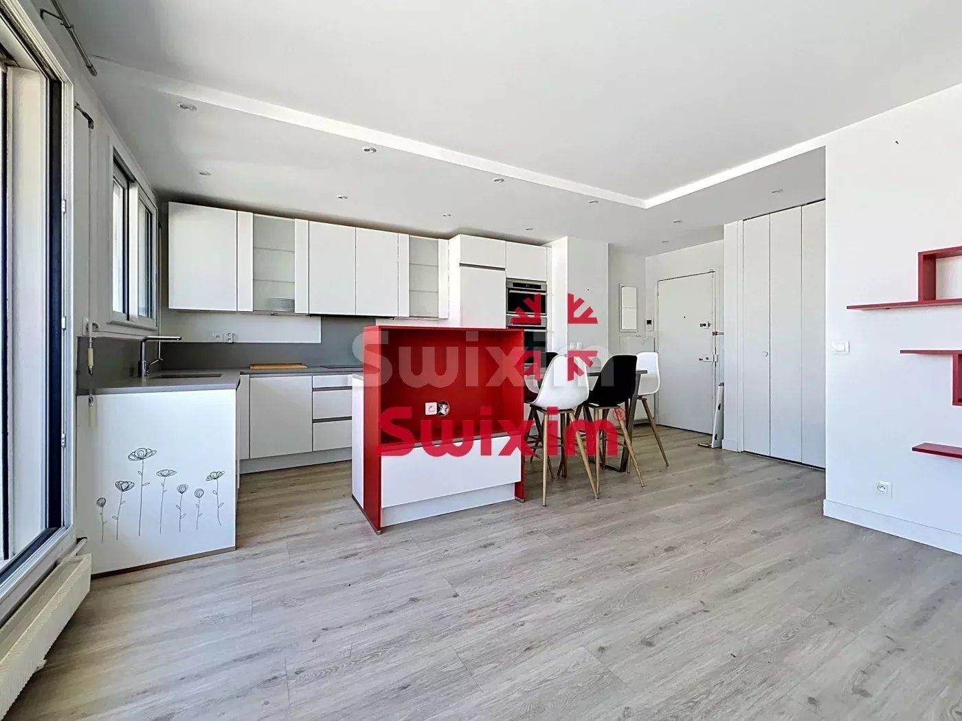 apartment 2 Rooms for sale on Paris 11ème (75011)
