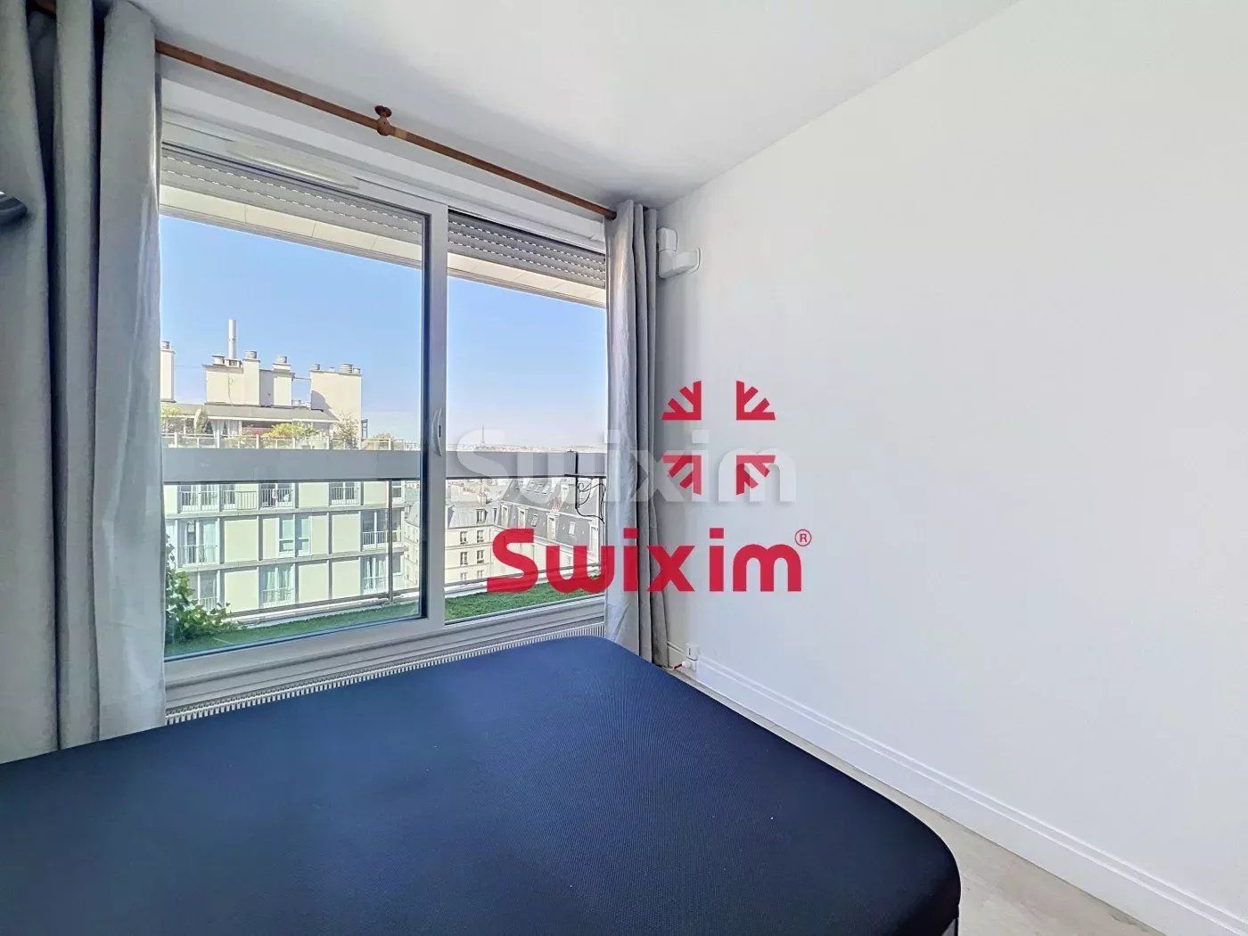 apartment 2 Rooms for sale on Paris 11ème (75011)