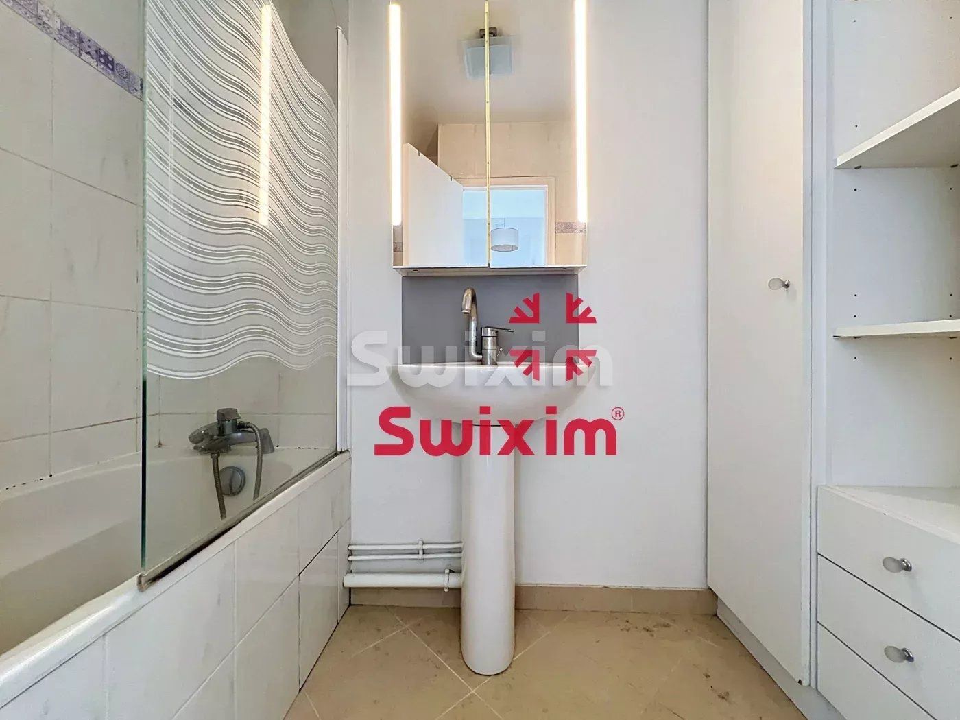 apartment 2 Rooms for sale on Paris 11ème (75011)