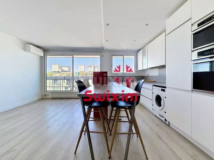 Sale Apartment Paris 11ème 2&nbsp;Rooms 42&nbsp;m²