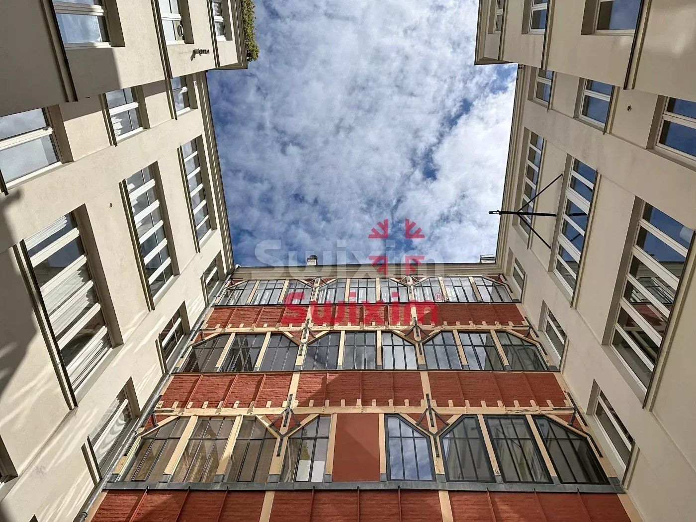 appartement 6 Pièces en vente sur Paris 11ème (75011)