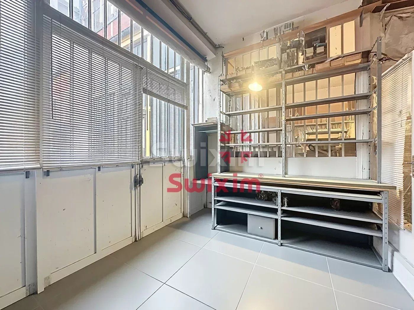 appartement 6 Pièces en vente sur Paris 11ème (75011)