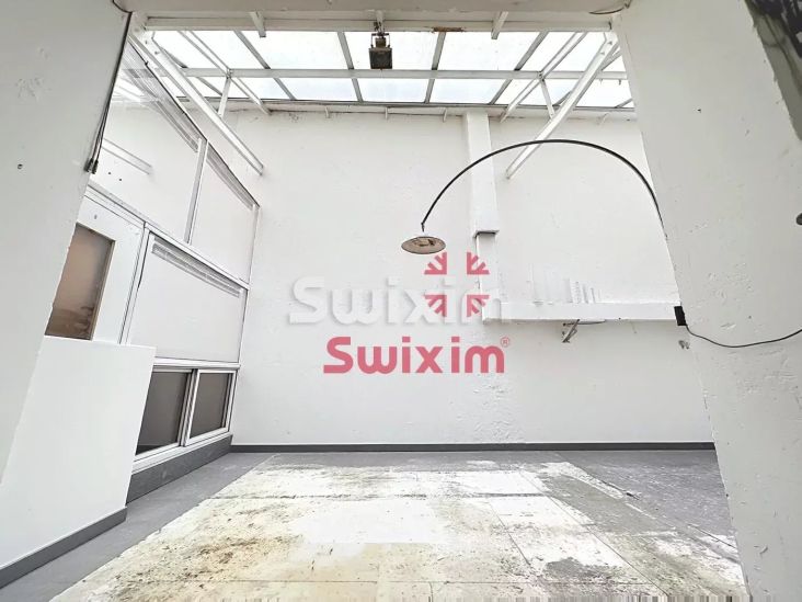 Vente Appartement Paris 11ème 6&nbsp;Pièces 172&nbsp;m²