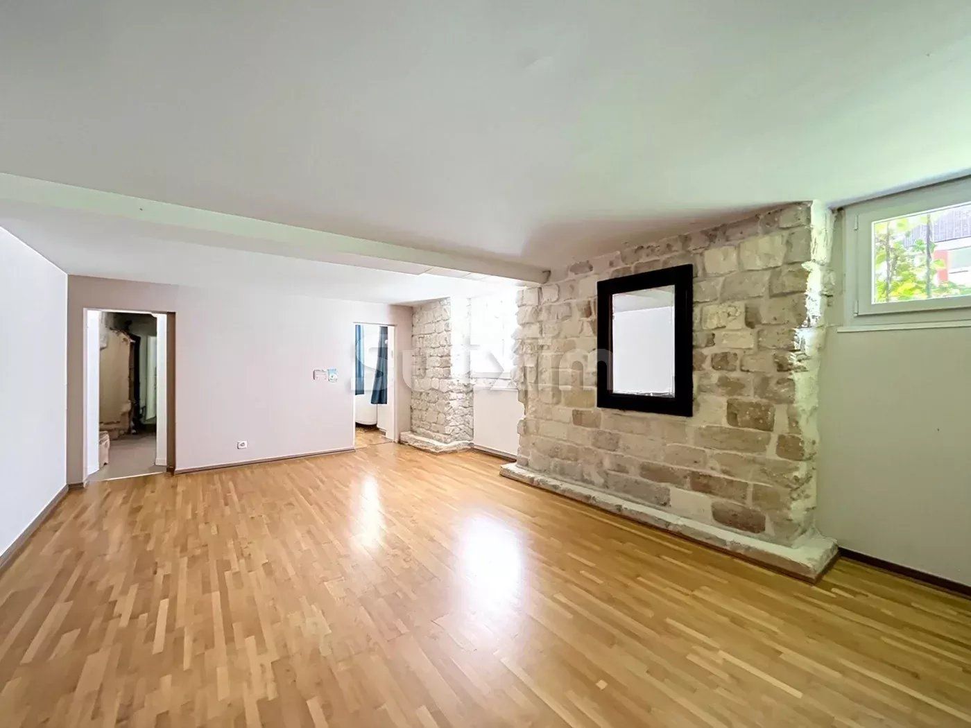 appartement 4 Pièces en vente sur Paris 11ème (75011)