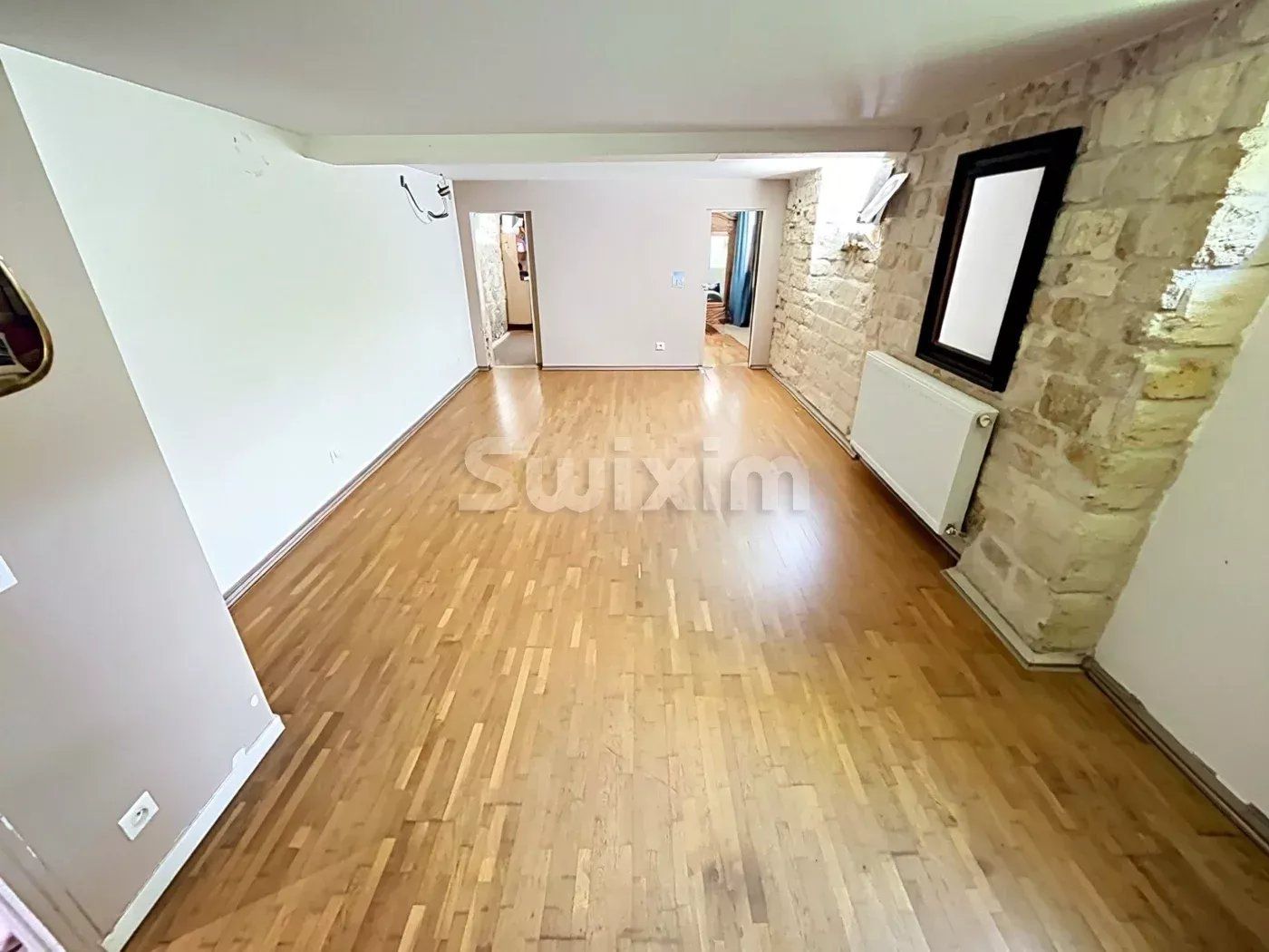 appartement 4 Pièces en vente sur Paris 11ème (75011)