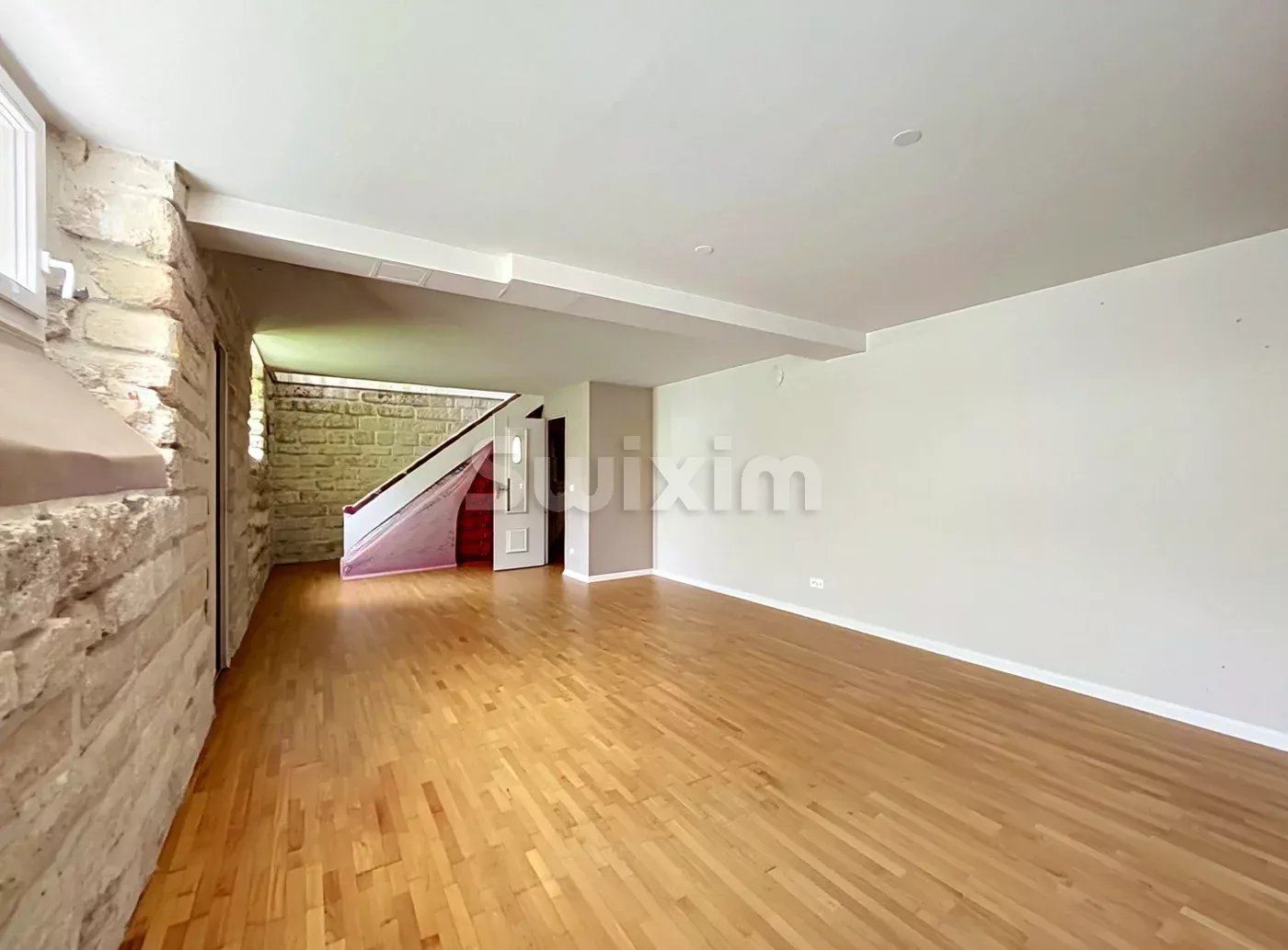 appartement 4 Pièces en vente sur Paris 11ème (75011)