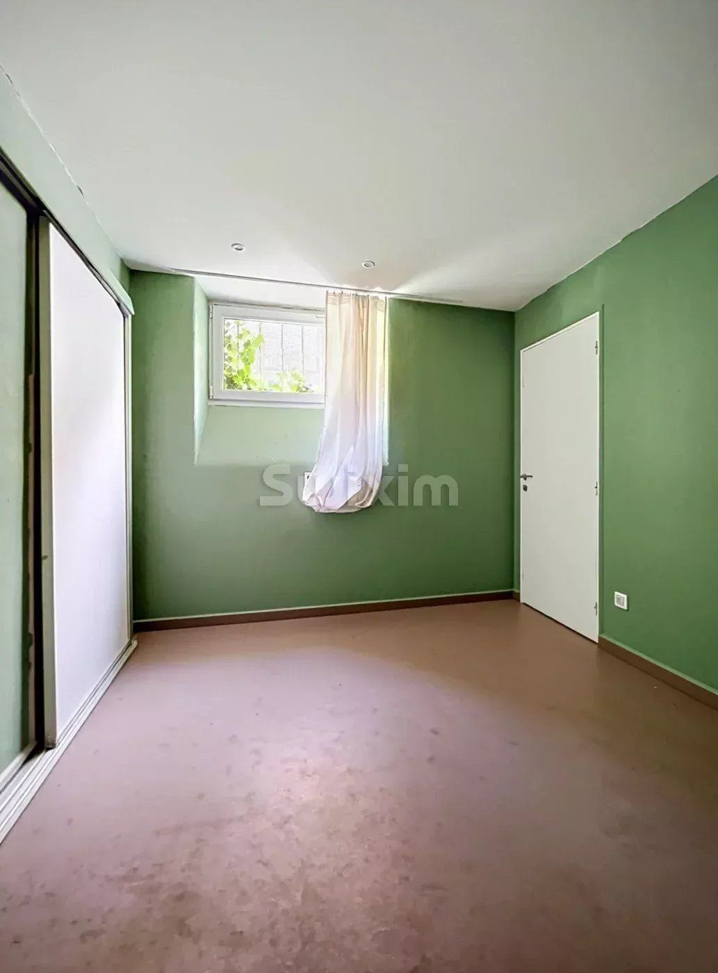 appartement 4 Pièces en vente sur Paris 11ème (75011)