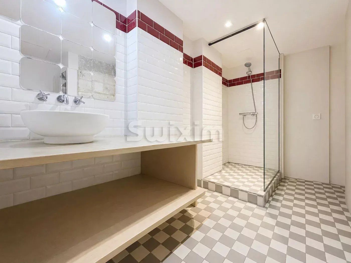 appartement 4 Pièces en vente sur Paris 11ème (75011)