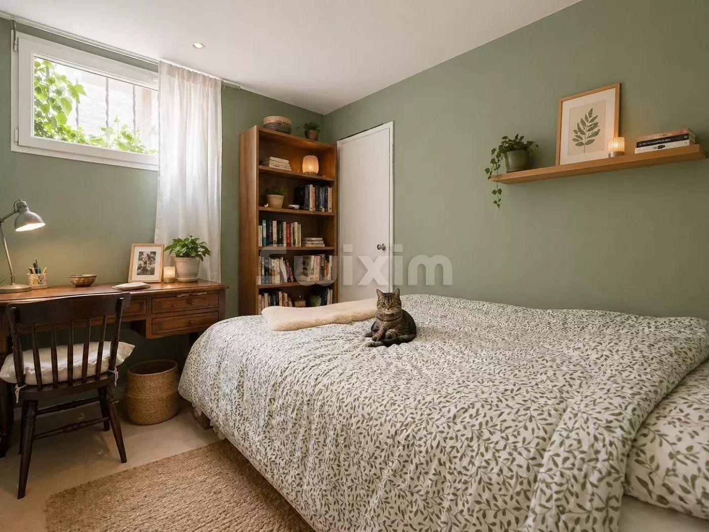 appartement 4 Pièces en vente sur Paris 11ème (75011)
