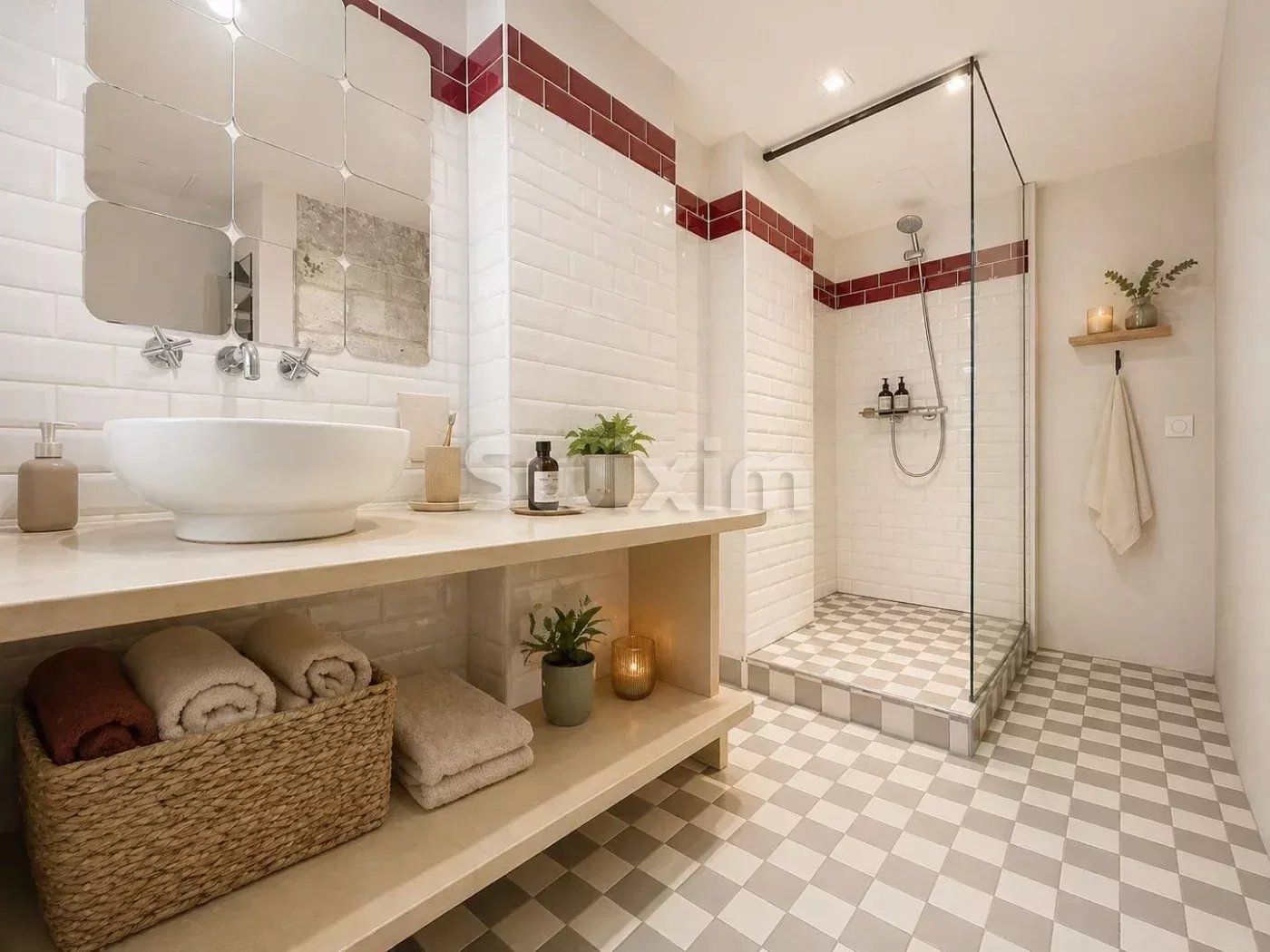 appartement 4 Pièces en vente sur Paris 11ème (75011)
