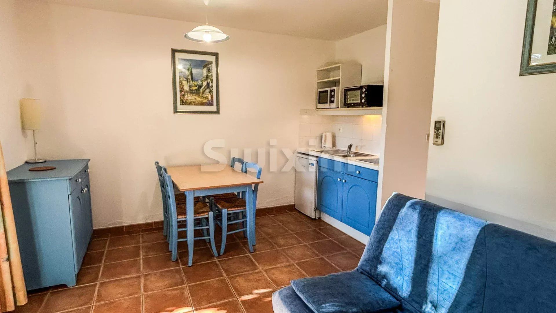villa 2 Quartos para venda sobre Uzès (30700)