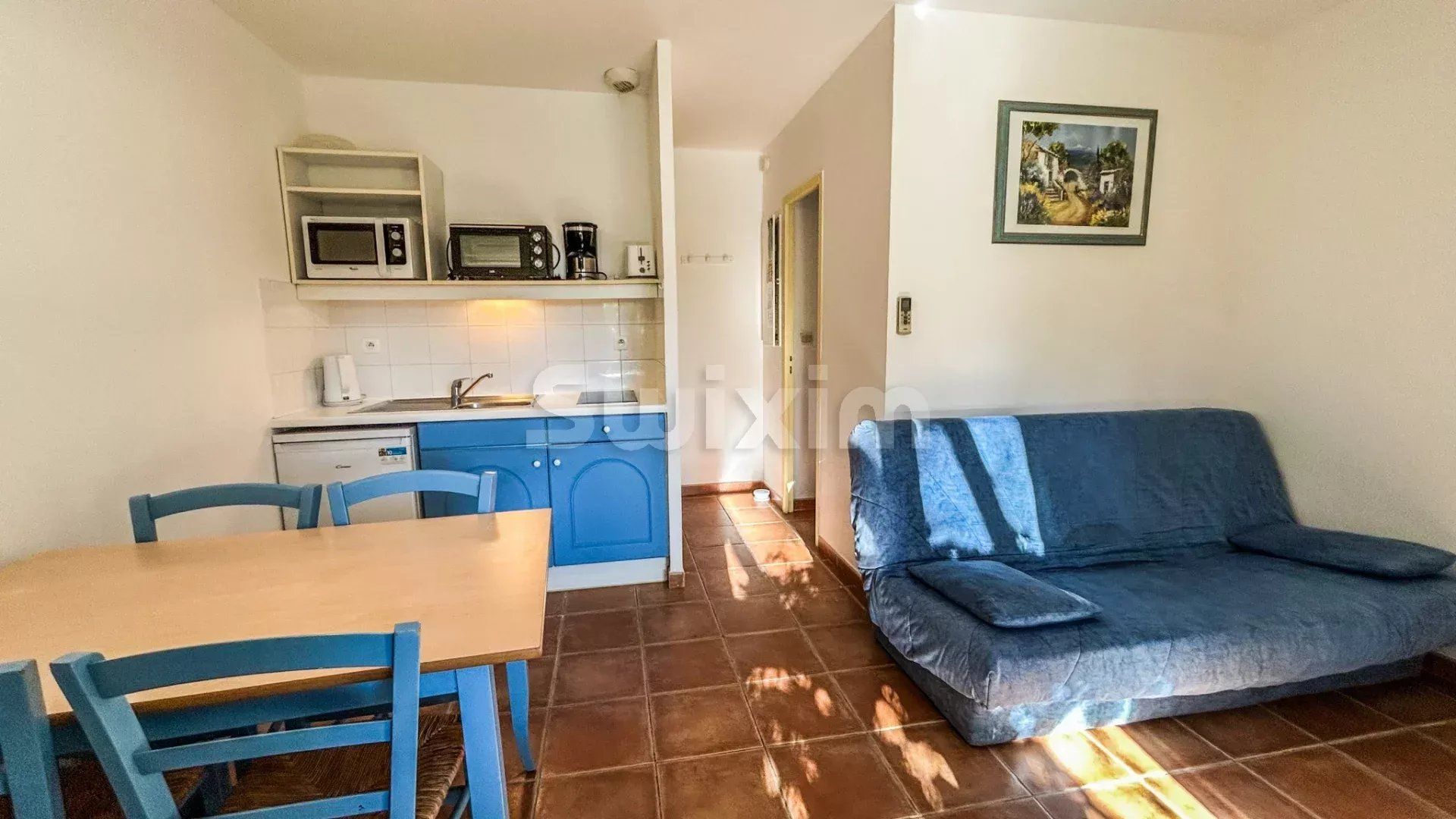 villa 2 Quartos para venda sobre Uzès (30700)