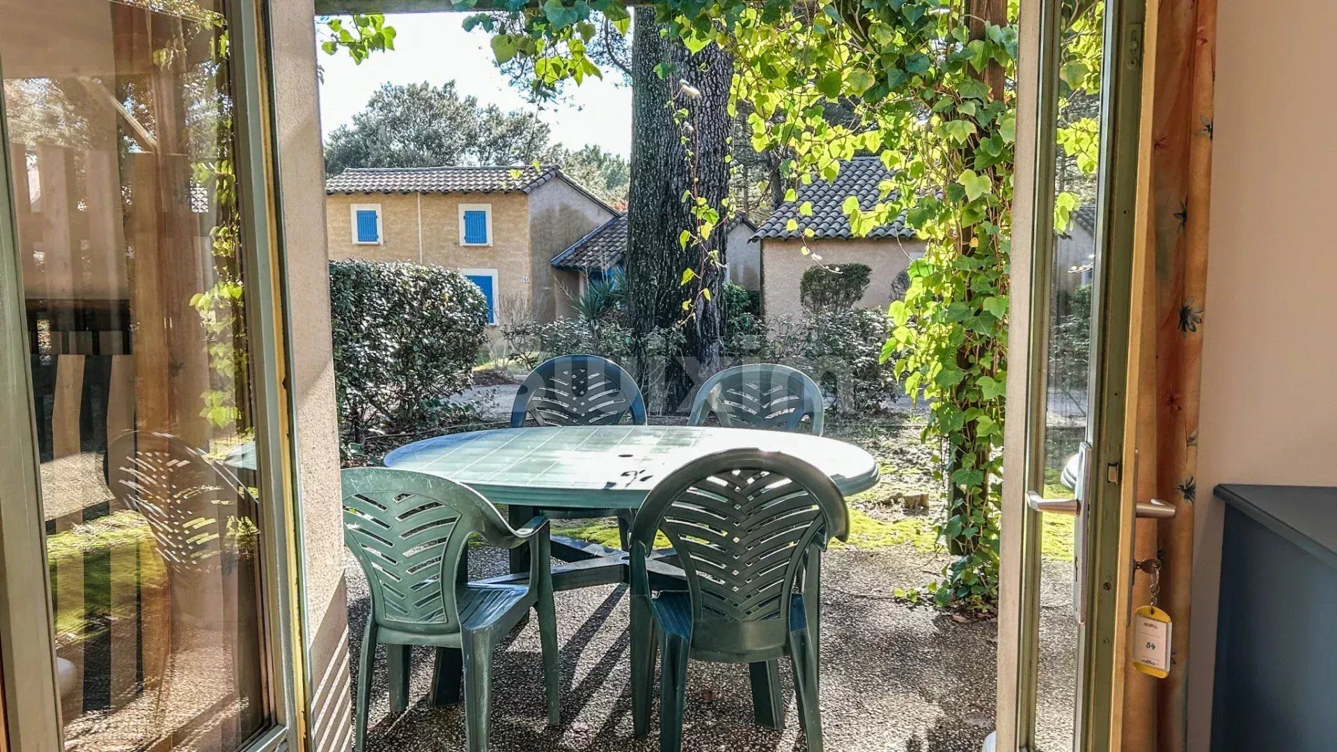 villa 2 Quartos para venda sobre Uzès (30700)