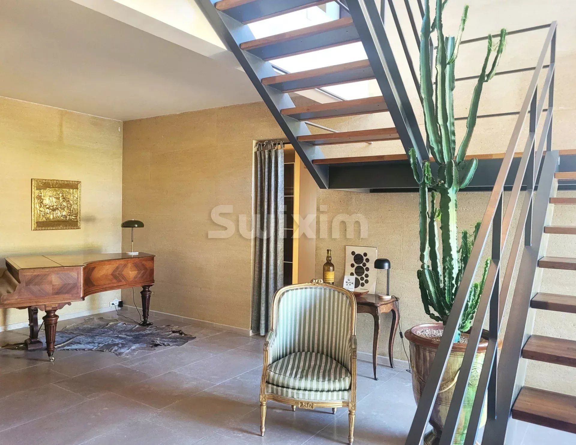 villa 10 Quartos para venda sobre Uzès (30700)