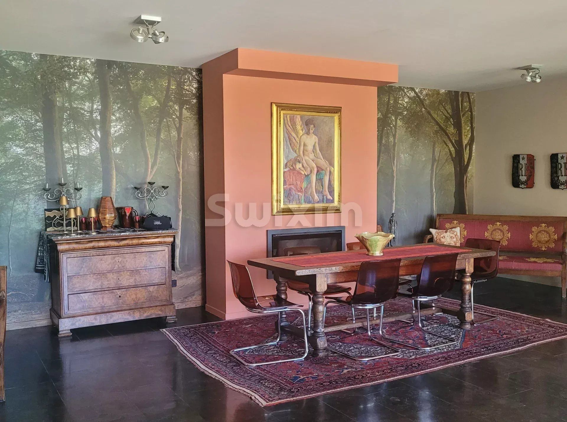 villa 10 Quartos para venda sobre Uzès (30700)