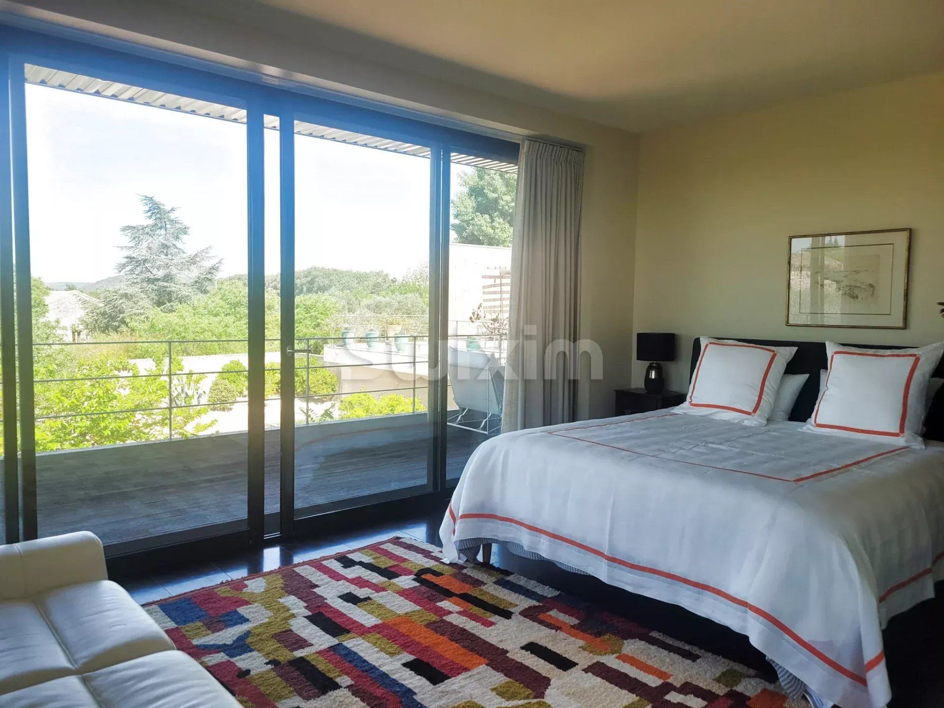 villa 10 Quartos para venda sobre Uzès (30700)