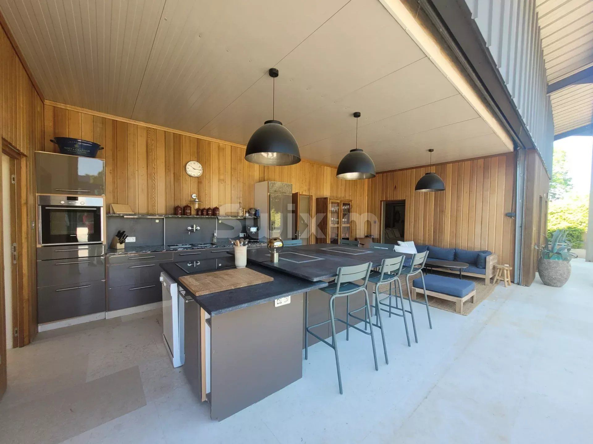 villa 10 Quartos para venda sobre Uzès (30700)