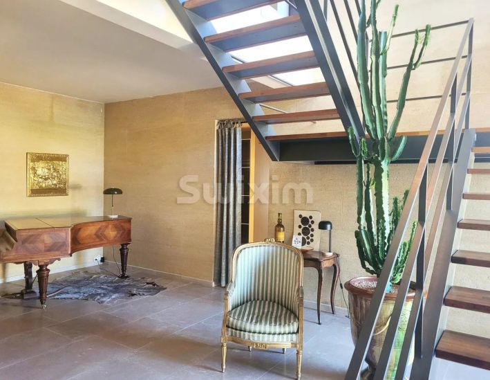Verkauf Villa Uzès 10&nbsp;Zimmer 280&nbsp;m²