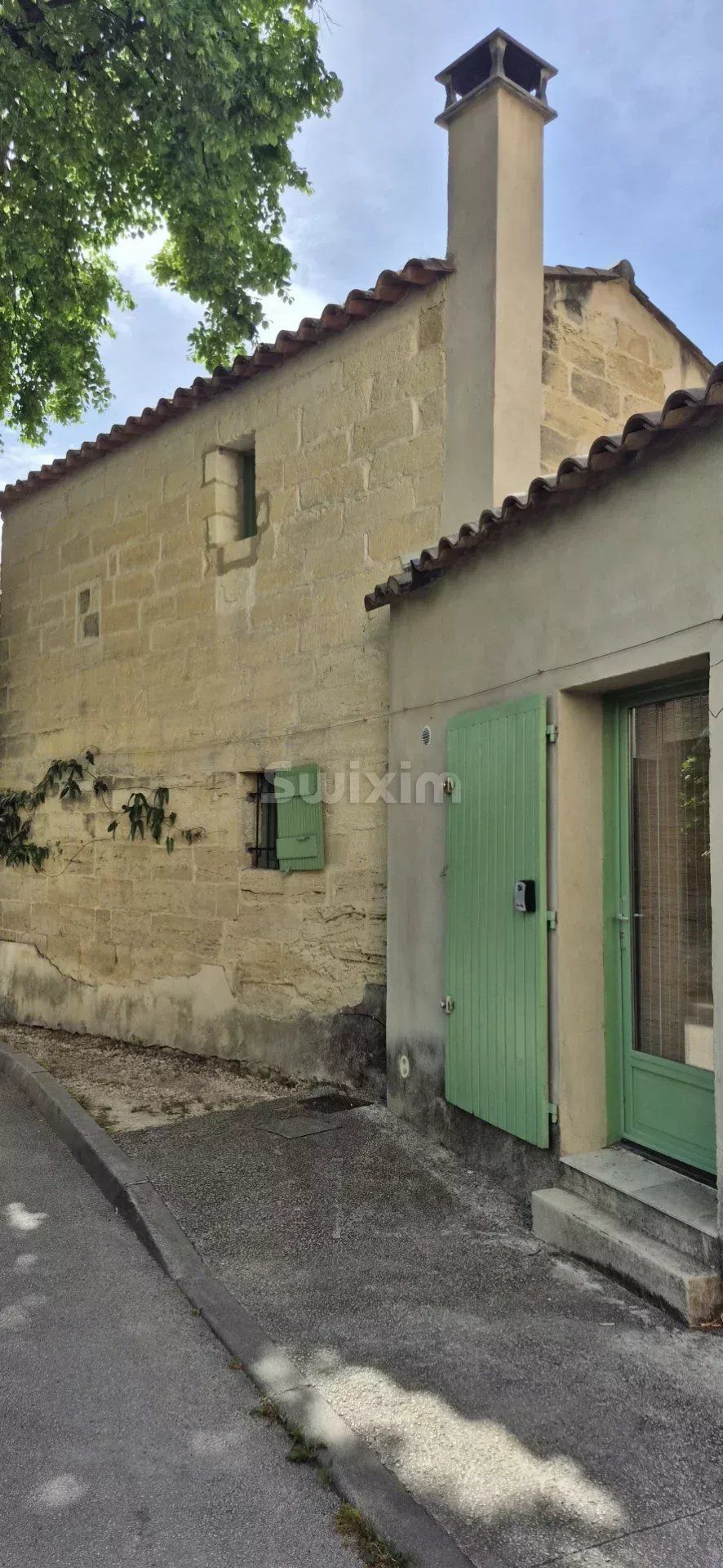 apartamento 2 Salas en alquiler en Uzès (30700)