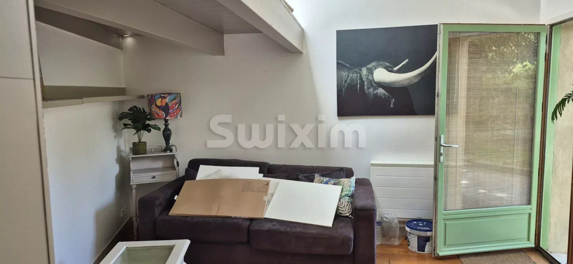 apartamento 2 Salas en alquiler en Uzès (30700)
