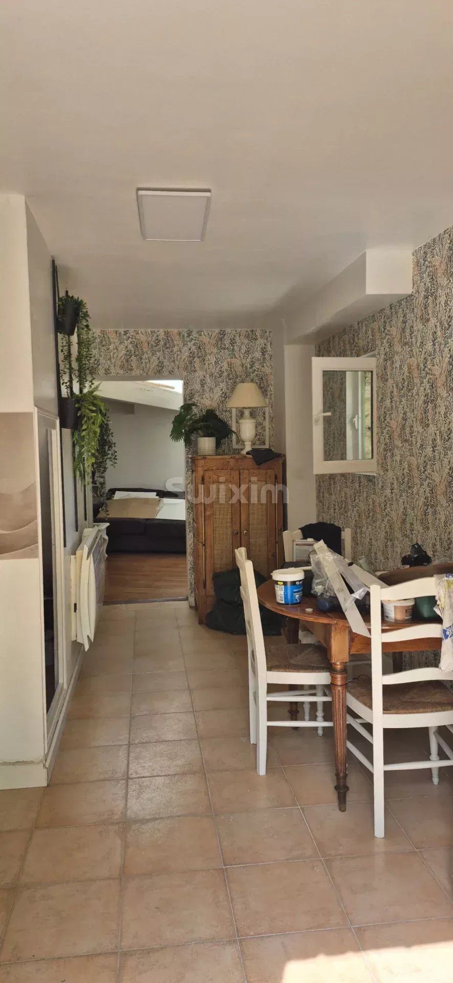 apartamento 2 Salas en alquiler en Uzès (30700)