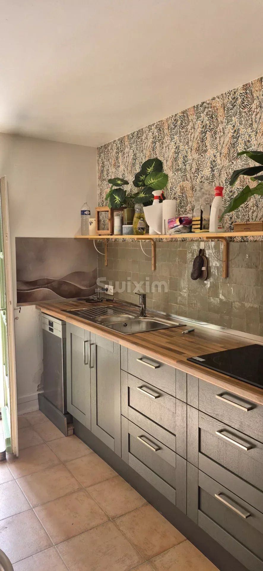 apartamento 2 Salas en alquiler en Uzès (30700)