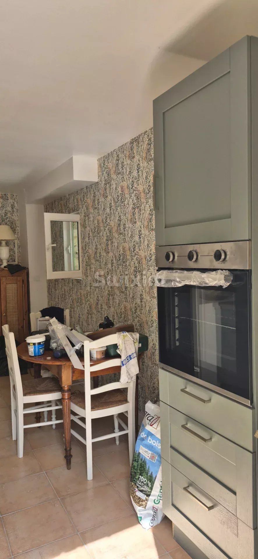 apartamento 2 Salas en alquiler en Uzès (30700)