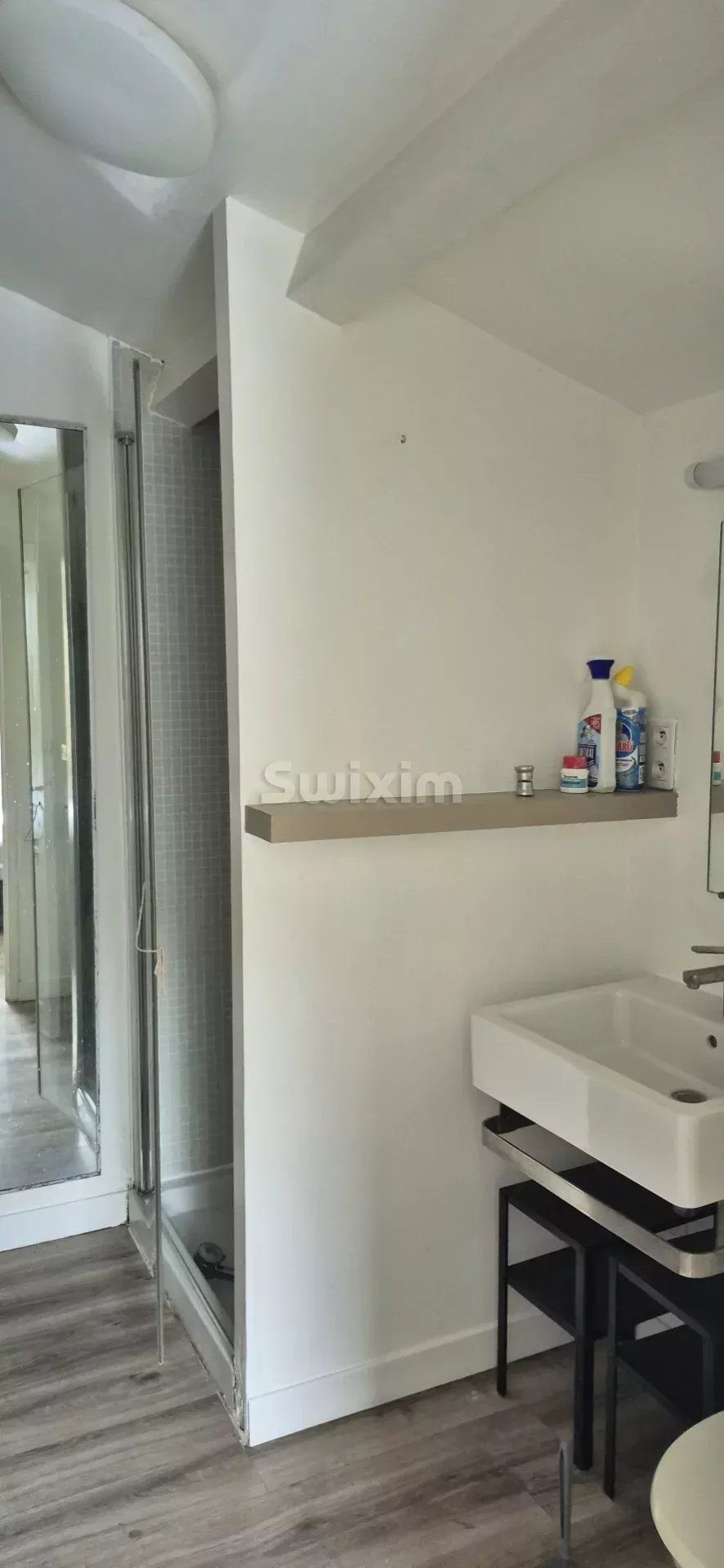 apartamento 2 Salas en alquiler en Uzès (30700)