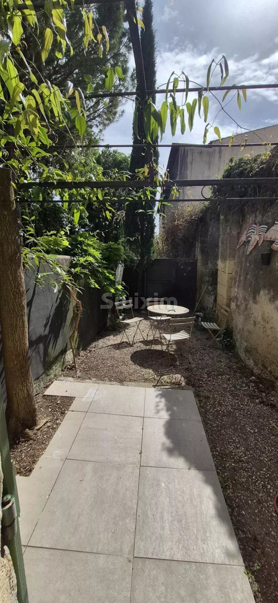 apartamento 2 Salas en alquiler en Uzès (30700)