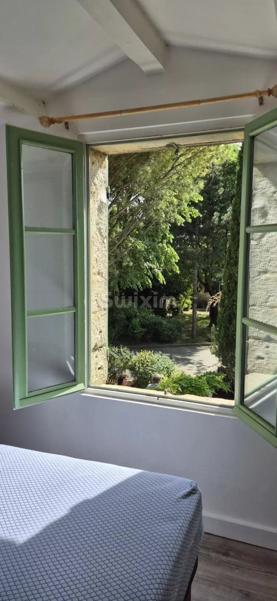 apartamento 2 Salas en alquiler en Uzès (30700)