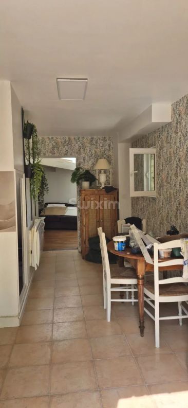Alquiler Apartamento Uzès 2&nbsp;Salas 38&nbsp;m²