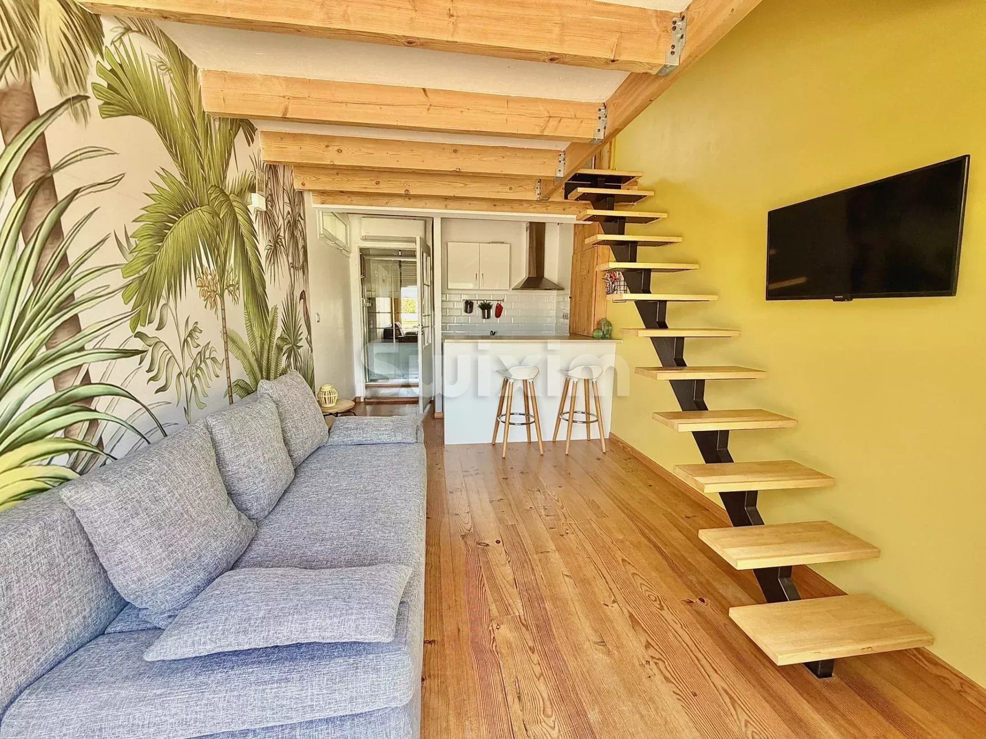 villa 6 Quartos para venda sobre Collias (30210)