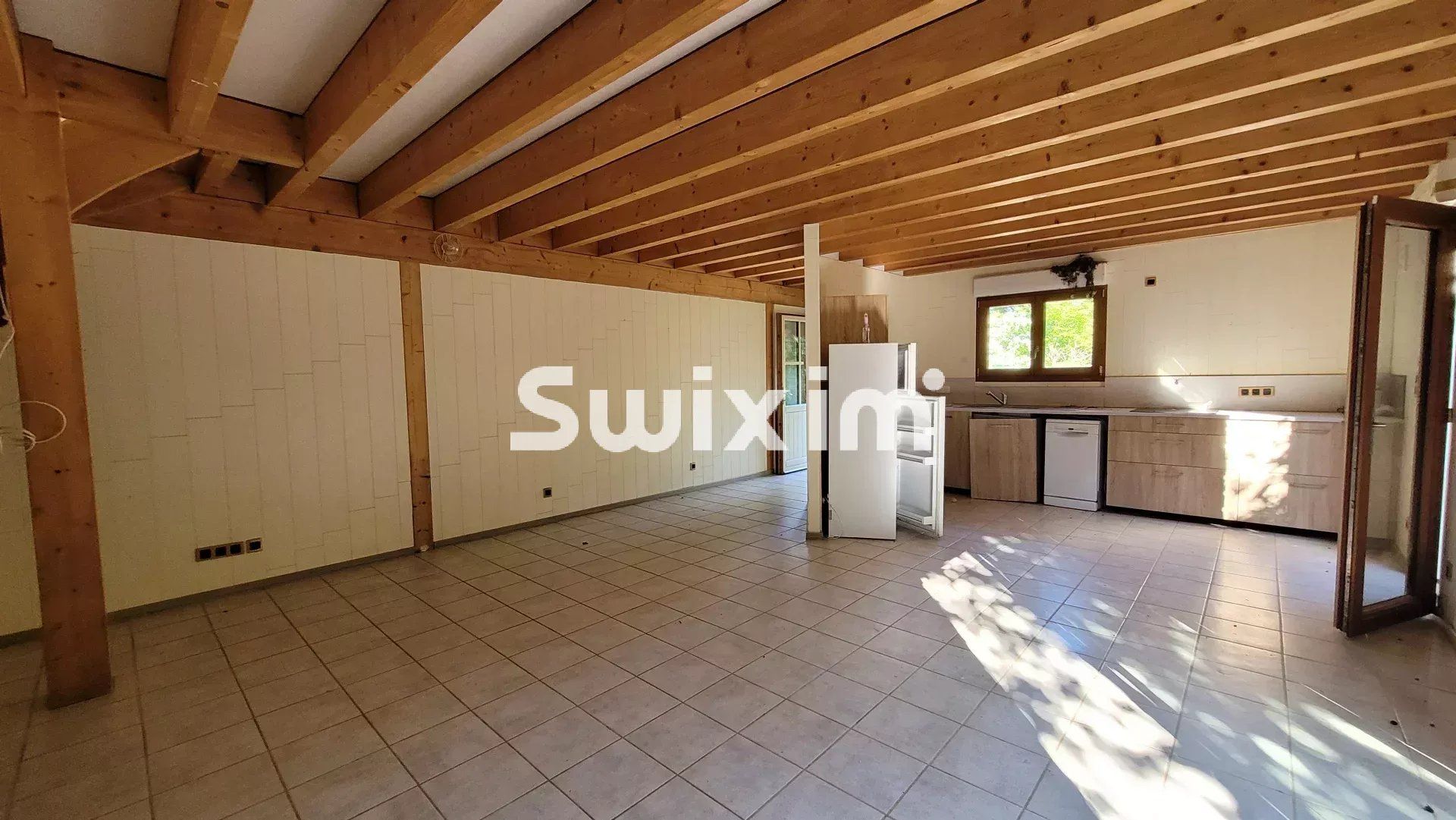 casa 6 Salas en venta en Bletterans (39140)