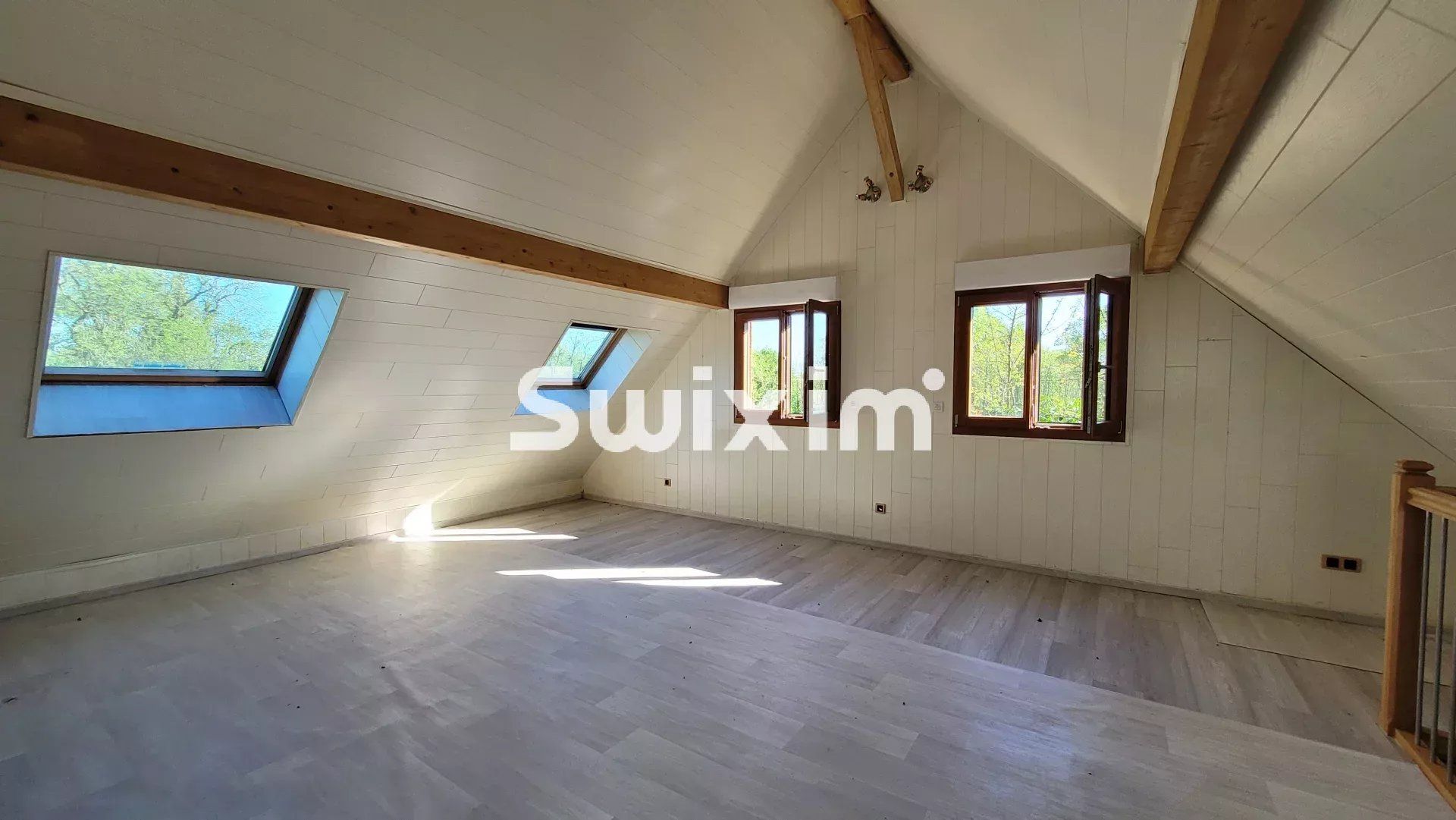 casa 6 Salas en venta en Bletterans (39140)