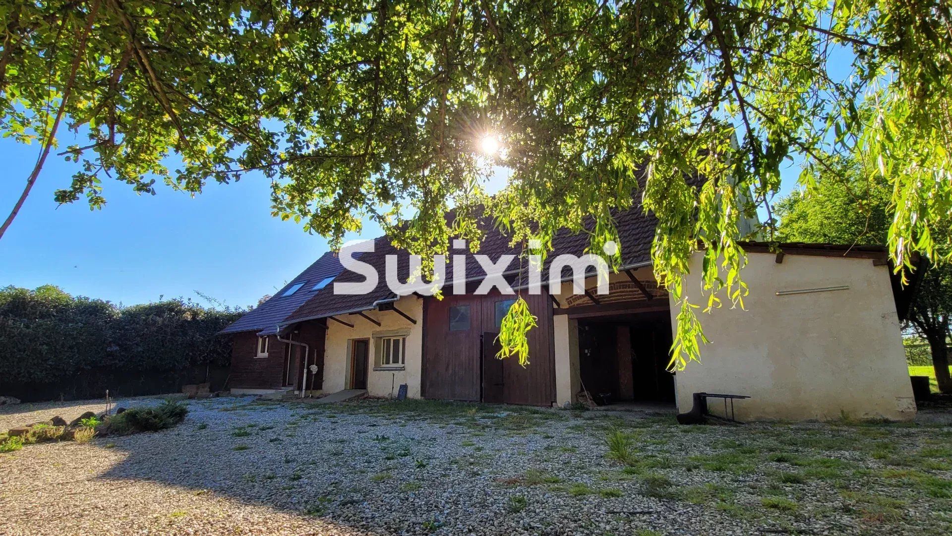 casa 6 Salas en venta en Bletterans (39140)