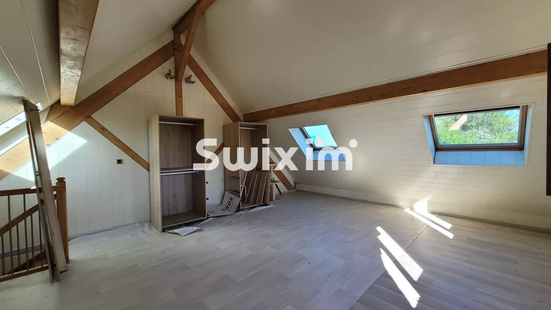 casa 6 Salas en venta en Bletterans (39140)